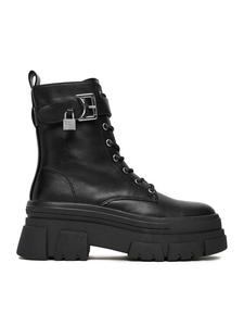 Сапоги 60165-6 Deezee, чёрный