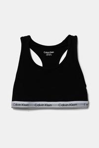 Детский бюстгальтер 2 шт Calvin Klein Underwear, черный