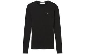 LACOSTE Женская футболка, цвет Black