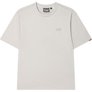 Футболка ORIGINALE мужская Lentil FILA, серый