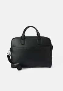 Портфель унисекс Pier One, Black