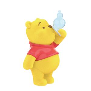 Disney Winnie The Pooh Collection Happiness Mystery Boxes Single Mystery Box/Full Box 6 Pcs TOP TOY