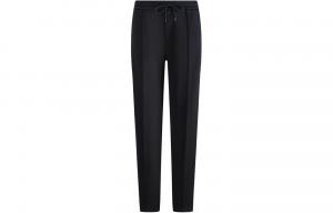 Повседневные брюки мужские SS23 EMPORIO ARMANI, синий