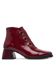 Туфли на шнуровке HI254326 Hispanitas, фиолетовый