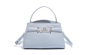 Sanrio Сумка через плечо Hello Kitty, Blue