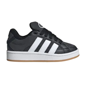 Кроссовки Adidas Campus 00s Beta J, Carbon Cloud White