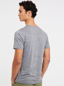 Спортивная толстовка PROTEST PRTMORGAT, серый