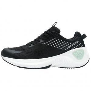KELME Slip Resistant, Breathable, Lightweight Low Top Casual Shoes Men's Black