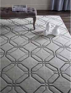 SAFAVIEH, 244 x 305 см, Ковер ручной работы из премиальной шерсти