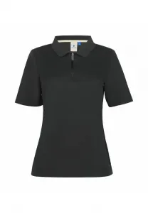 Поло-Рубашка aerola Luhta, Schwarz