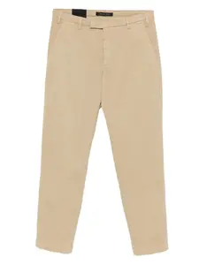 Брюки с карманами Michael Coal, бежевый