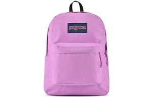 Рюкзак JanSport 4QUT7S4 Фиолетовый Таро