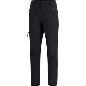 Обычные брюки для активного отдыха 8848 Outdoor, черный