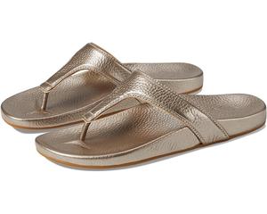 Сандалии OluKai Kipe‘A Lipi, цвет Bubbly/Bubbly