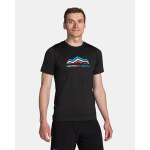 Рубашка Kilpi, темно-серый