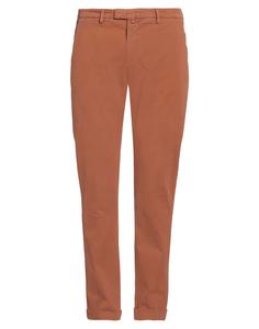 Брюки Briglia 1949, коричневый