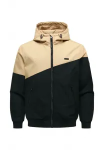 Куртка outdoor winngs youmodo для межсезонья Ragwear, Sand