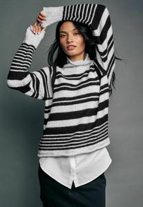 Джемпер Next, черный