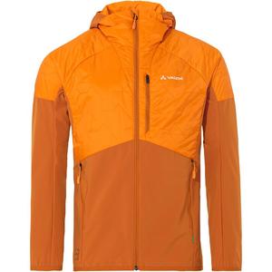 Функциональная куртка me brenva jacket ii Vaude, цвет kumquat