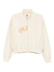 Толстовка со вставками Izzue, нейтральный