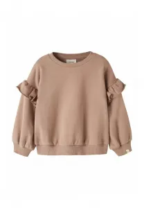 Свободная толстовка Lil' Atelier, Roebuck