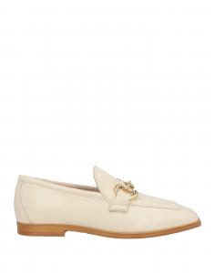 Лоферы Fabbrica Dei Colli, бежевый