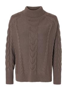 Свитер TATUUM EVEREST, темно-бежевый