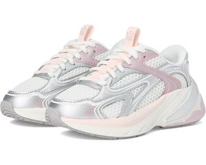 Кроссовки SKECHERS KIDS S2K 303697L, цвет Off White/Multi