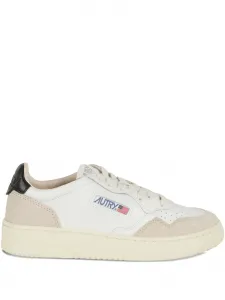 Кожаные кроссовки Medalist AUTRY, нейтральный