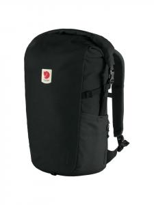 Fjällräven Рюкзак Ulvö Rolltop 30 - 15 дюймов (49 см) (красное золото) в черном цвете