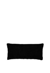 Подушка декоративная Essenza Philippine, 90x40 см, серый