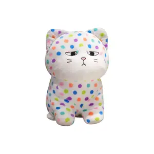 Плюшевая кукла Spot Cat Dolls высотой 30см/45см Pissie