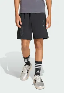 Спортивные штаны minecraft Adidas Sportswear, Black