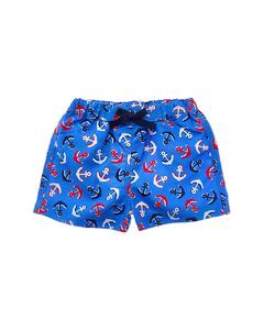 Шорты для плавания Rachel Riley Anchor, цвет multi