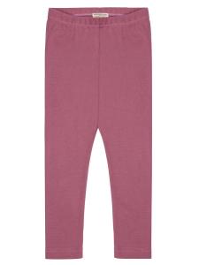 Облегающие леггинсы loud + proud, Berry