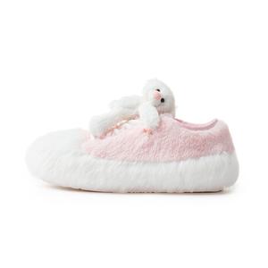 Женские повседневные туфли Low-Top 13 DEMARZO, розовый