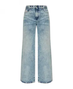 Джинсы 1978 d-akemi-fsh Diesel, синий