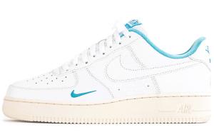 Кроссовки Nike Air Force 1 Low Kith Hawaii