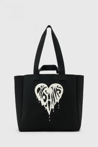 Сумка IZZY Allsaints, черный