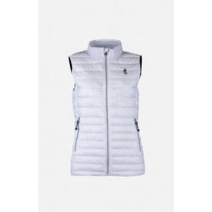 Пуховик Aulp MONRO-WHITE для женщин