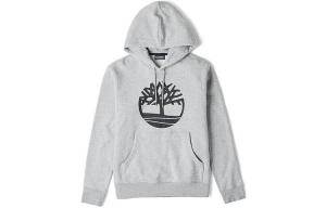 Толстовка мужская серая Timberland, серый