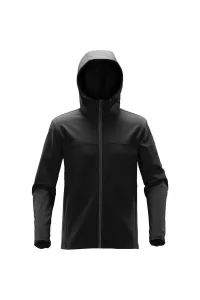 Толстовка Orbiter Softshell Stormtech, черный