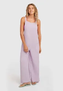 Структурированный комбинезон бренда O'Neill, Pale Lavender