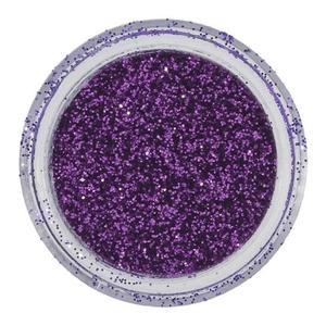 Блестки для ногтей в баночке, №59 MollyLac, Molly Lac