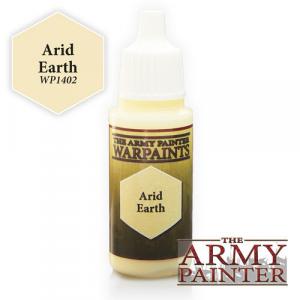 Аксессуары Army Painter Warpaint: Arid Earth (18ml)