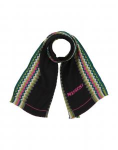 Шарф Missoni, лиловый