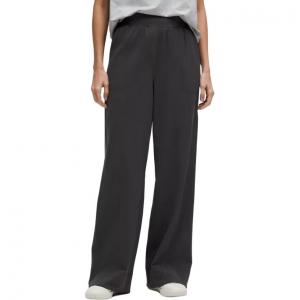 Женские повседневные брюки Lululemon, графит