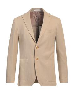 Блейзер Tagliatore, бежевый