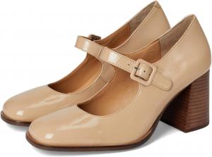 Туфли Seychelles Play Pretend, бежевый