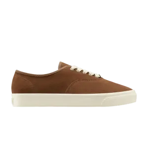 Кроссовки Golf Le Fleur x Naut-1 'Brown Suede', коричневый